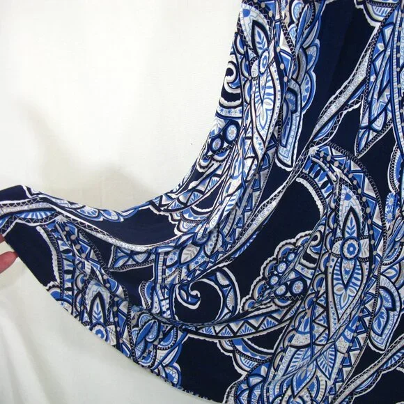 INC International Concepts Skirt - Size Medium - Like New - Picture 2 of 4